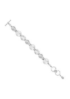 Myka - Aubrey Crystal Bracelet