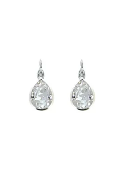 Myka - Nina Teardrop Euroback Earrings