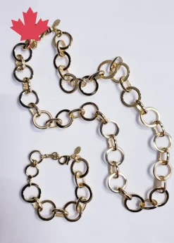 Myka - Suzi Multifunction Necklace