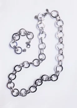 Myka - Suzi Multifunction Necklace