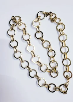 Myka - Suzi Multifunction Necklace