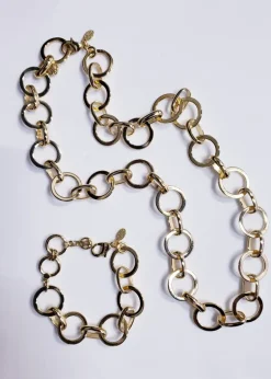 Myka - Suzi Multifunction Necklace