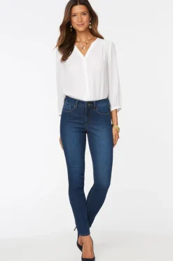 NYDJ - Ami Skinny Jeans - Quinn