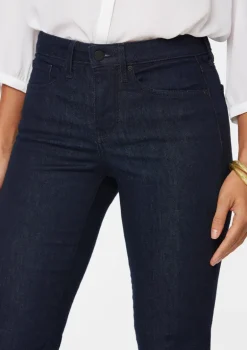 NYDJ - Barbara Bootcut Jeans - Rinse