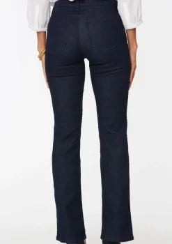 NYDJ - Barbara Bootcut Jeans - Rinse