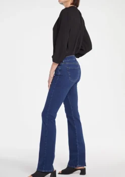 NYDJ - Barbara Bootcut Jean - Quinn