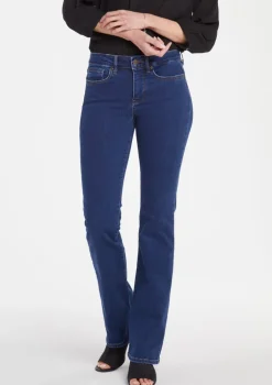 NYDJ - Barbara Bootcut Jean - Quinn