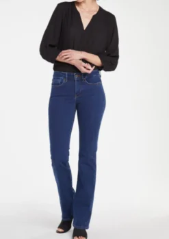 NYDJ - Barbara Bootcut Jean - Quinn