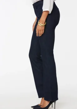 NYDJ - Barbara Bootcut Jean - Rinse - PETITE