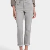 NYDJ - Margot Girlfriend Jeans - Grenada Mist - SALE