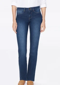 NYDJ - Sheri Slim Jean - Quinn - PETITE