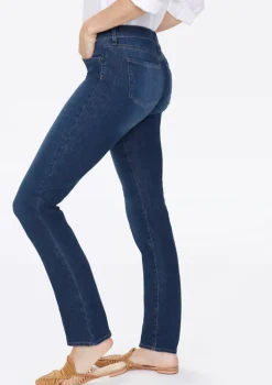 NYDJ - Sheri Slim Jean - Quinn - PETITE