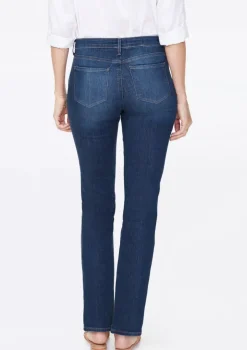 NYDJ - Sheri Slim Jean - Quinn - PETITE