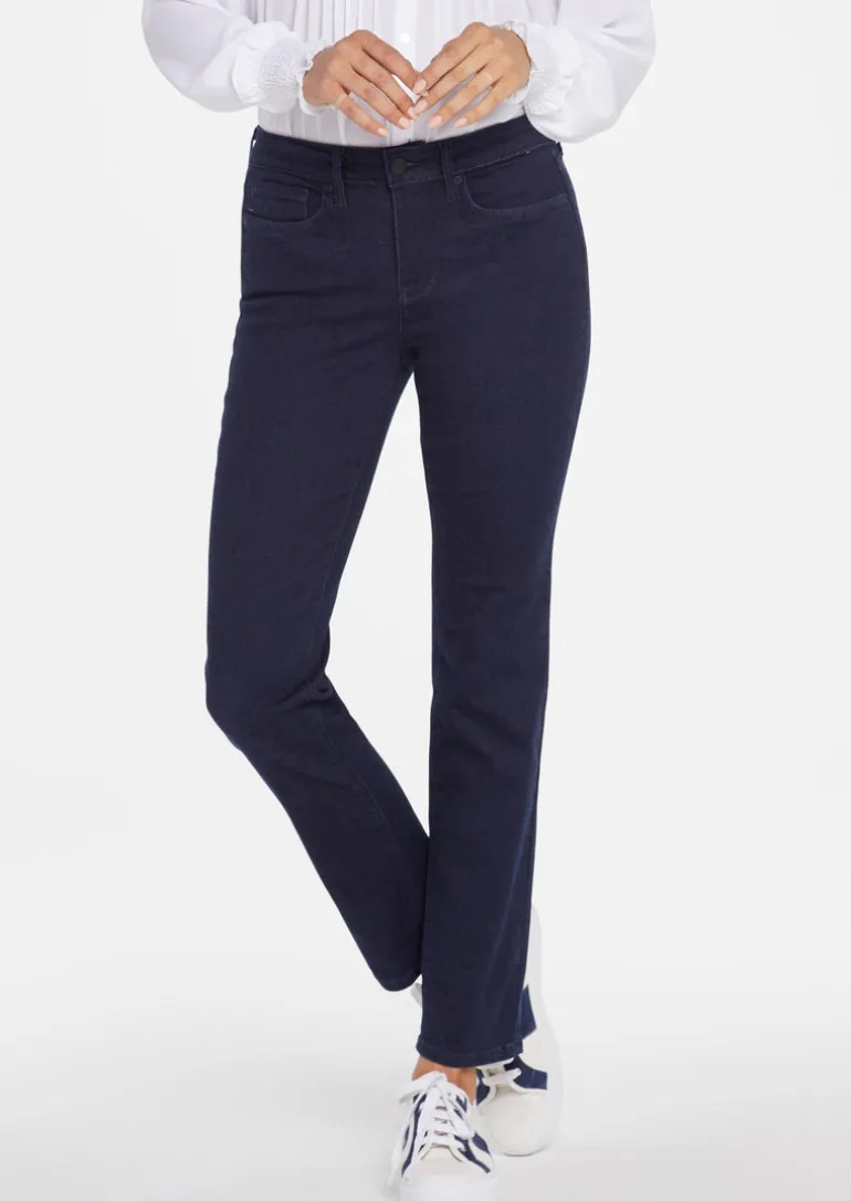 NYDJ - Sheri Slim Jean - Rinse - PETITE