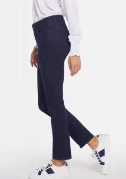 NYDJ - Sheri Slim Jean - Rinse - PETITE