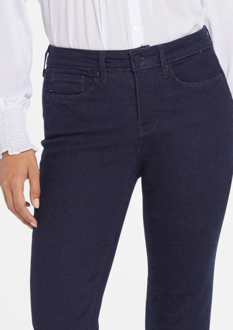 NYDJ - Sheri Slim Jean - Rinse - PETITE