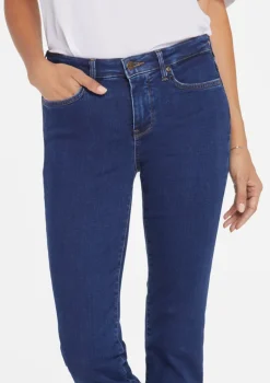 NYDJ - Sheri Slim Jeans - Quinn