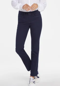 NYDJ - Sheri Slim Jeans - Rinse