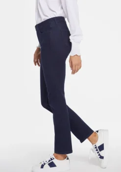 NYDJ - Sheri Slim Jeans - Rinse