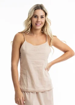 Orientique - Cami Slip - SALE