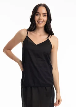 Orientique - Cami Slip - SALE