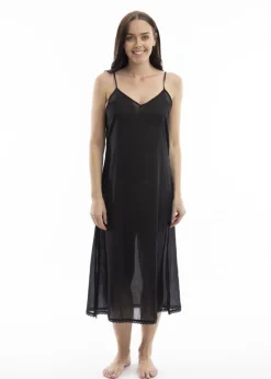 Orientique - Maxi Length Slip - SALE