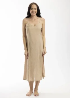 Orientique - Maxi Length Slip - SALE
