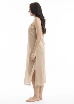Orientique - Maxi Length Slip - SALE
