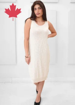 Parkhurst - Bergen Midi Dress - SALE