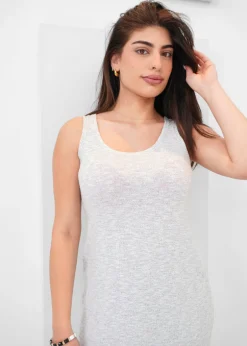 Parkhurst - Bergen Midi Dress - SALE