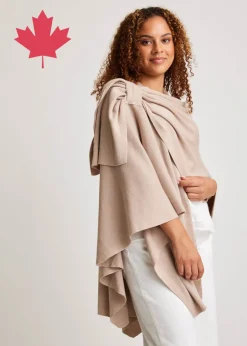 Parkhurst - Covi Wrap