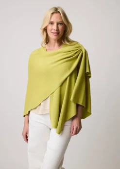Parkhurst - Covi Wrap