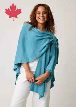Parkhurst - Covi Wrap