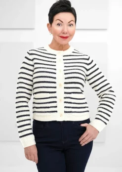Part Two - Elmie Cardigan
