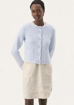 Part Two - Elmie Cardigan