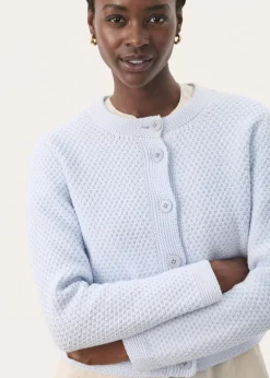 Part Two - Elmie Cardigan