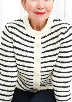 Part Two - Elmie Cardigan
