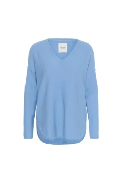 Part Two - Lliviasa V-neck Pullover