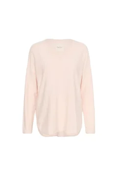 Part Two - Lliviasa V-neck Pullover