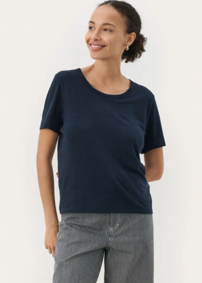 Part Two - Nacima Tee