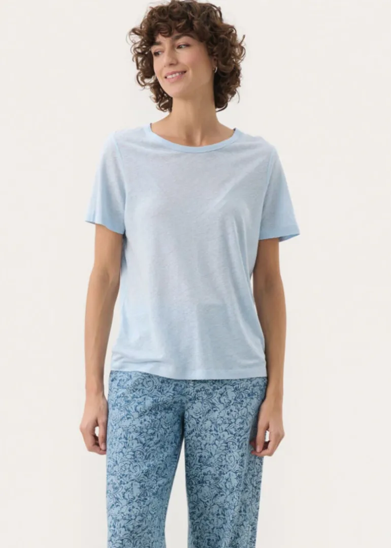 Part Two - Nacima Tee