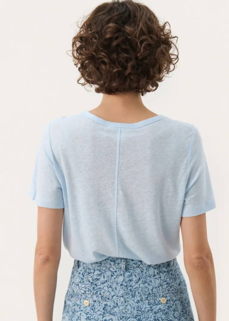 Part Two - Nacima Tee
