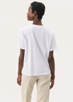 Part Two - Nahid Embellished T-shirt