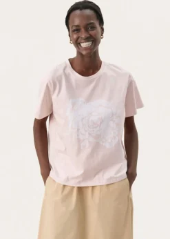 Part Two - Nahid Graphic Top