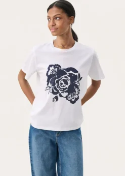 Part Two - Nahid Graphic Top