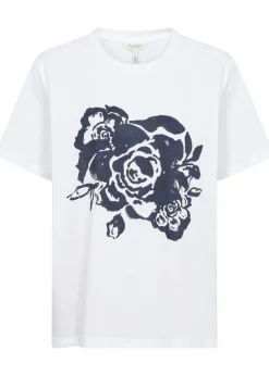 Part Two - Nahid Graphic Top