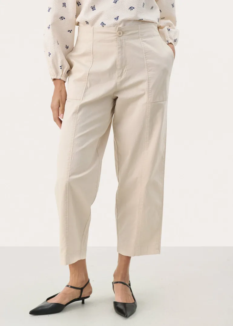 Part Two - Netta Trouser