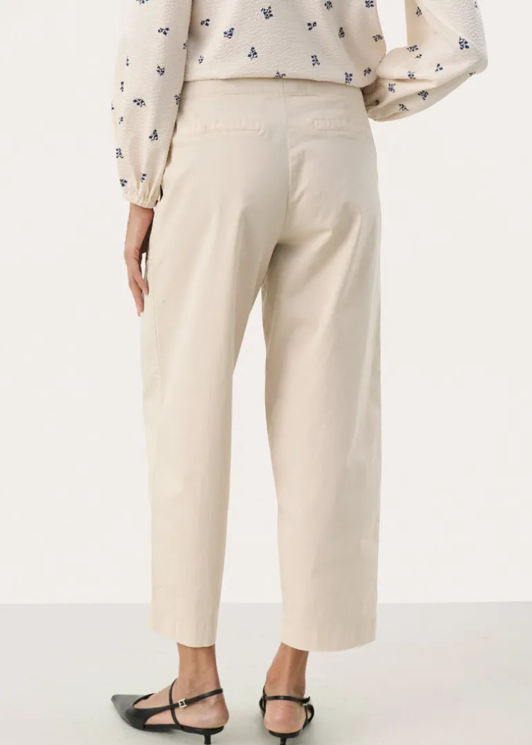 Part Two - Netta Trouser