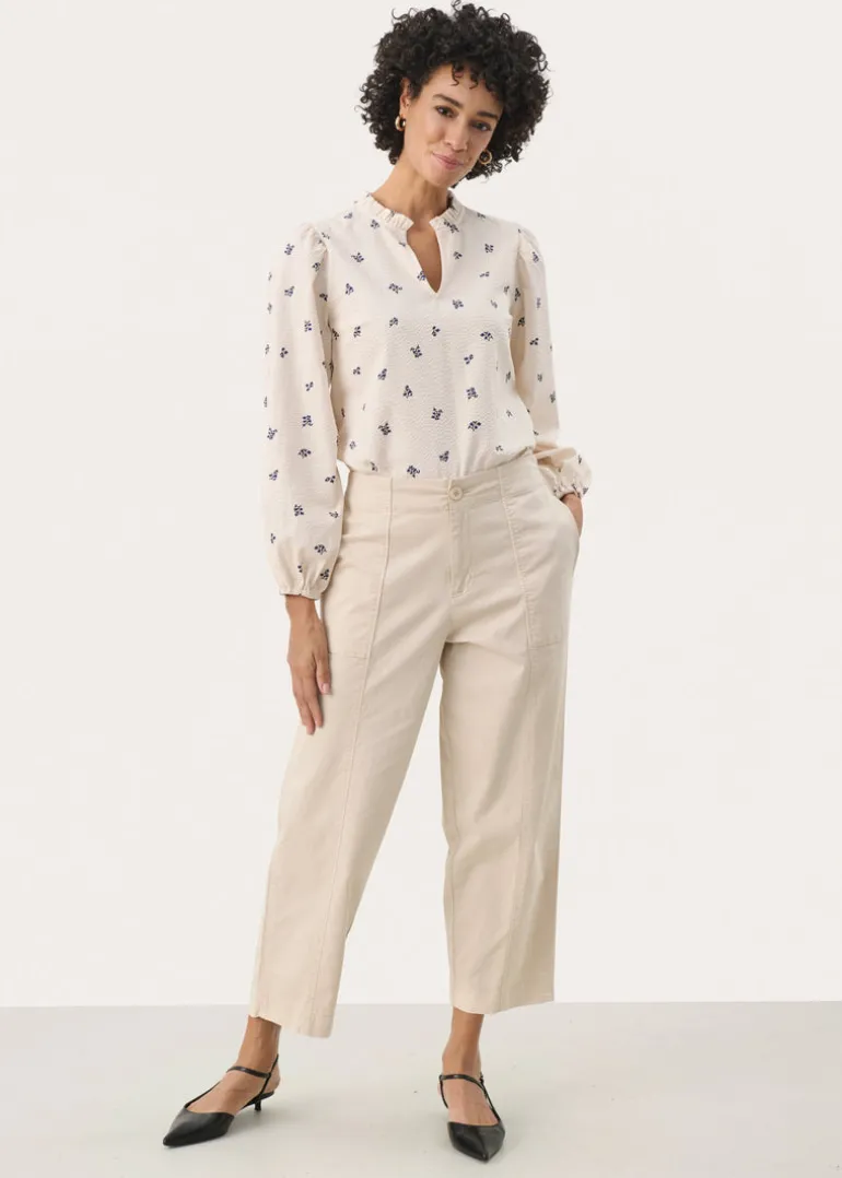 Part Two - Netta Trouser