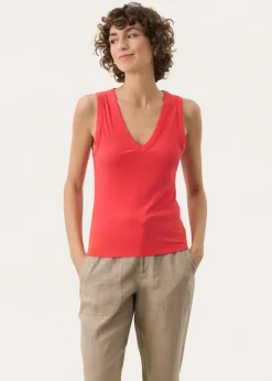 Part Two - Nikkia Camisole